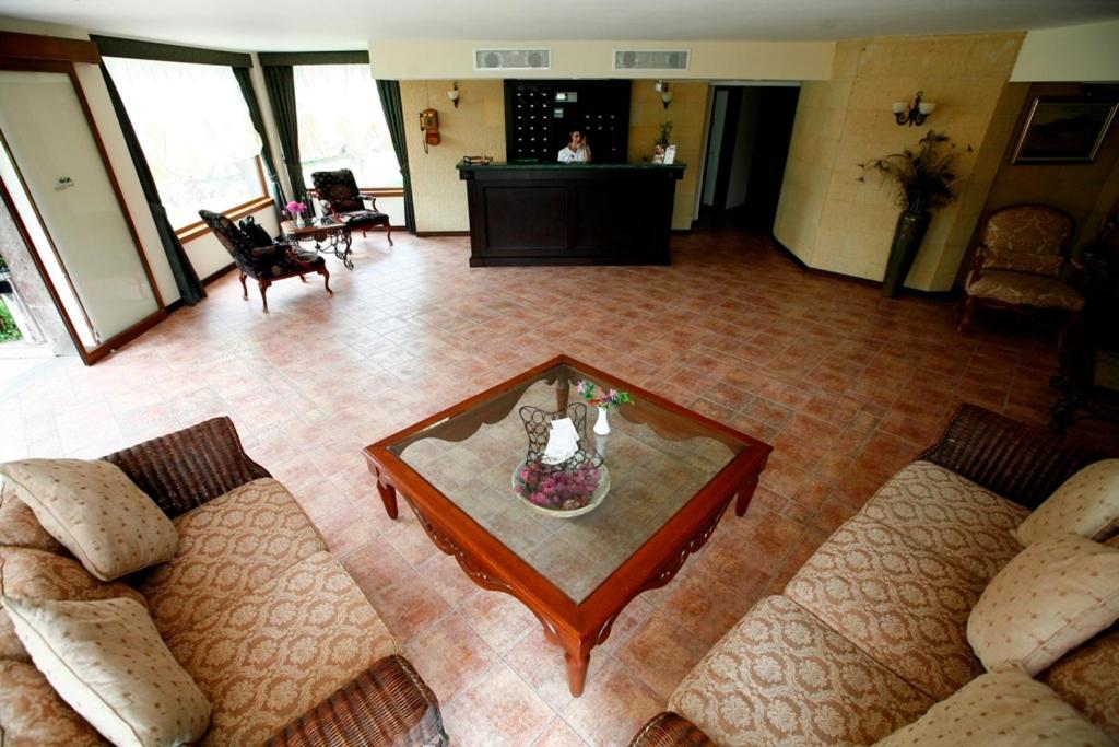 Ipek Garden Palace Residence Yaliciftlik Esterno foto