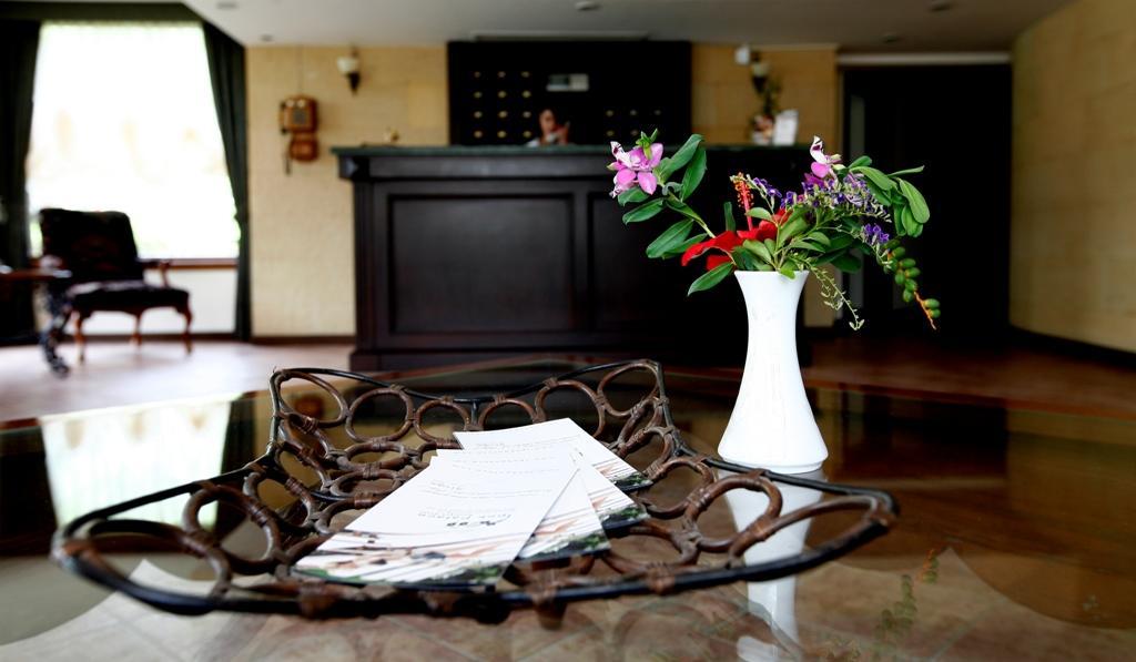 Ipek Garden Palace Residence Yaliciftlik Esterno foto