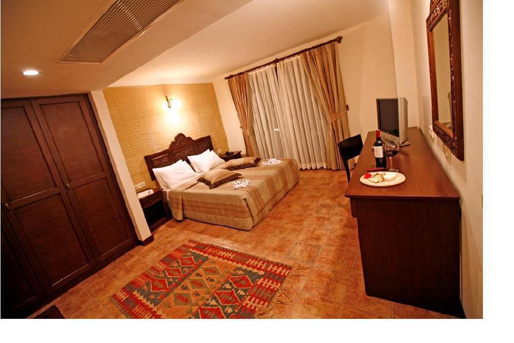 Ipek Garden Palace Residence Yaliciftlik Camera foto